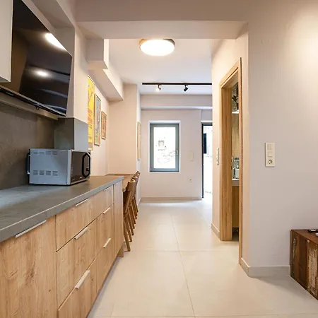 Appartement Duende *