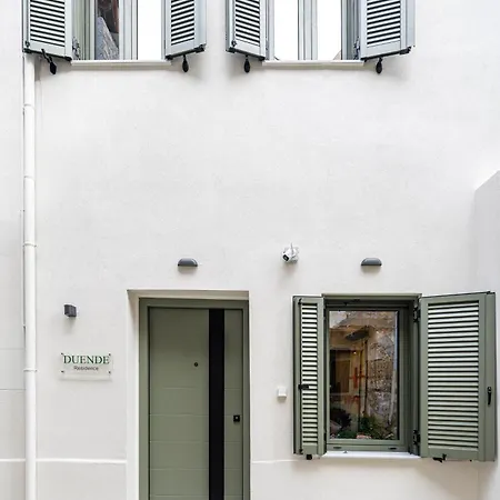 Duende Appartement *