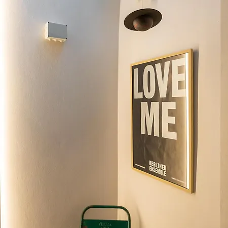 Appartement Duende Réthymnon