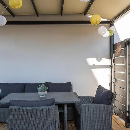 Appartement Duende *