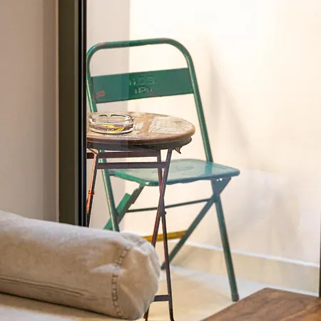 Apartman Duende Réthimno