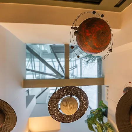 Duende Appartement *