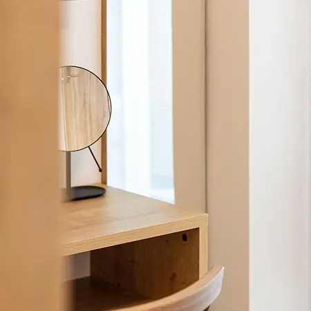 Appartement Duende *