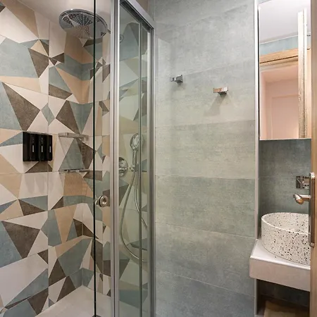 Duende Appartement *