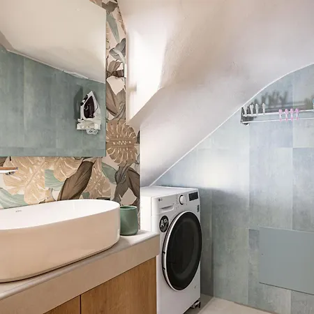 Appartement Duende *