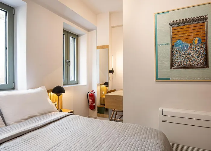 Appartamento Duende Rethymno