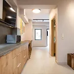 Apartment Duende *