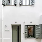 Duende Apartment *