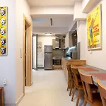Duende Apartment Rethymno (Crete)