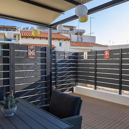 Apartment Duende Rethymno