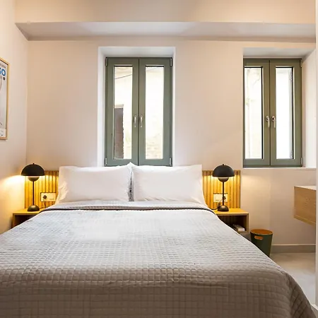 Duende * Rethymno (Crete)