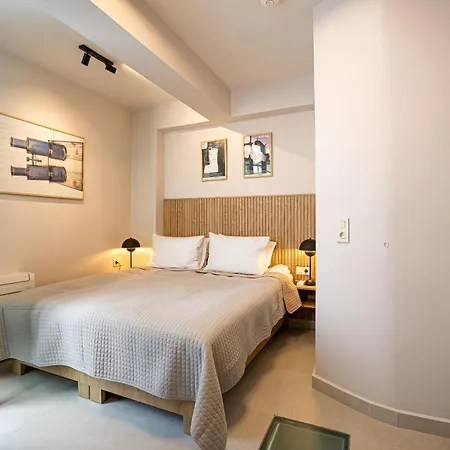 Duende * Rethymno (Crete)