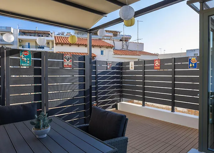 Appartement Duende Rethimnon