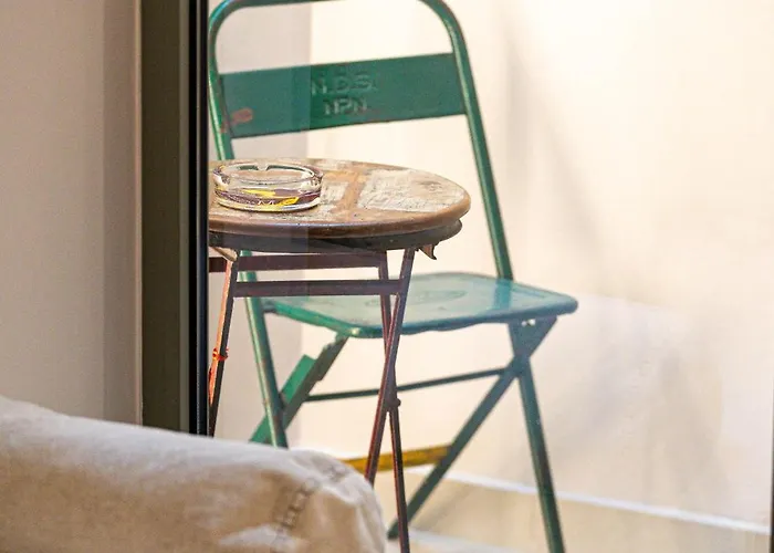 Apartment Duende Rethymno