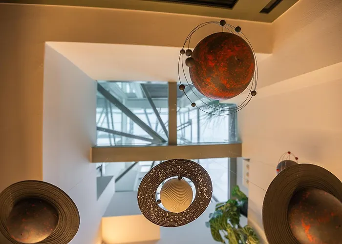 Duende Appartement *