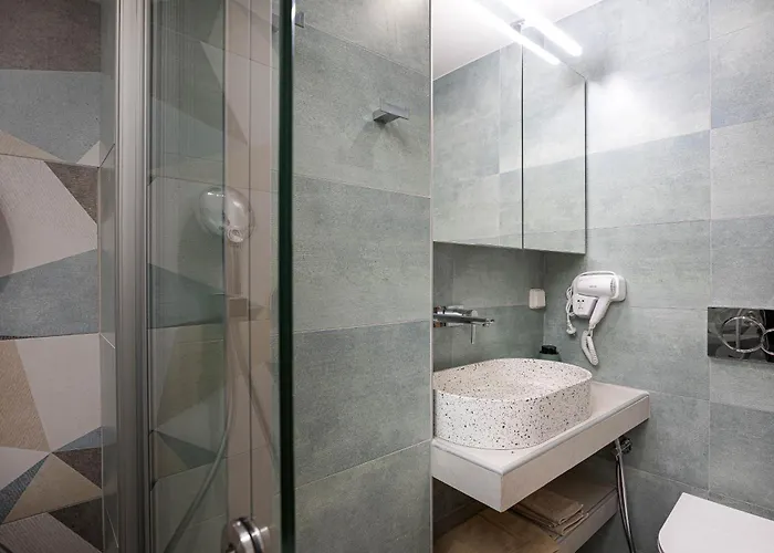 Duende Appartement Rethimnon