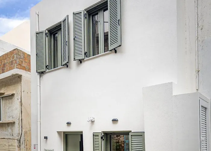 Duende Appartement *