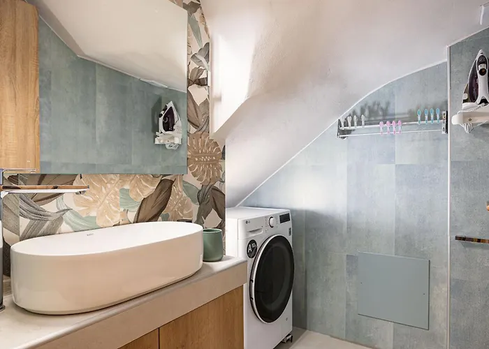 Appartement Duende *