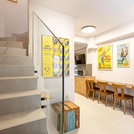 Duende Apartment