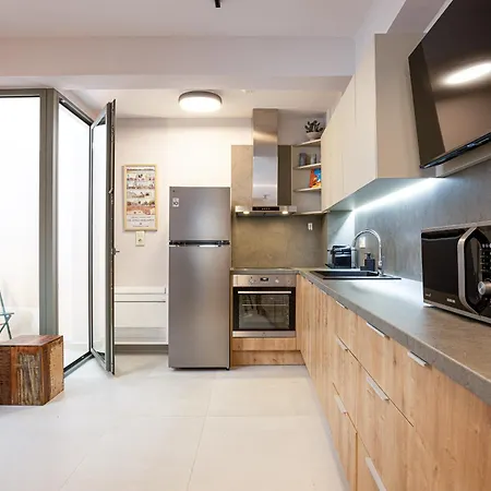 Apartament Duende *