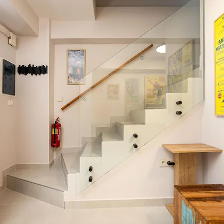 Duende Apartament