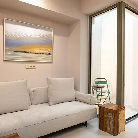 Duende Rethymno (Crete)