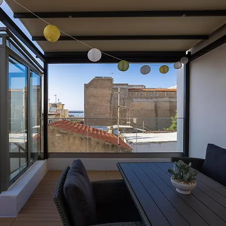 Duende Apartment *