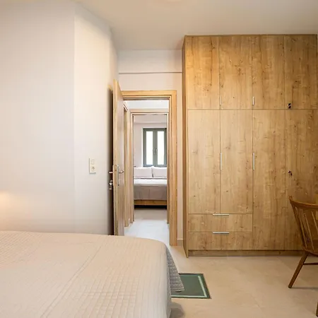Duende Apartment *