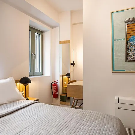 Apartment Duende Rethymno