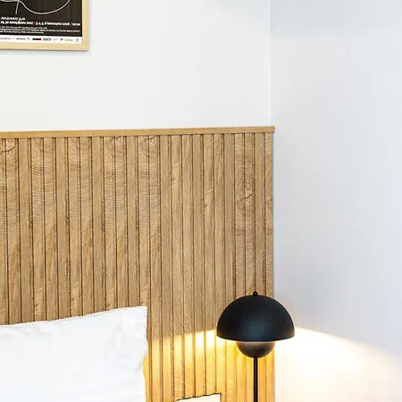 Duende Apartament *
